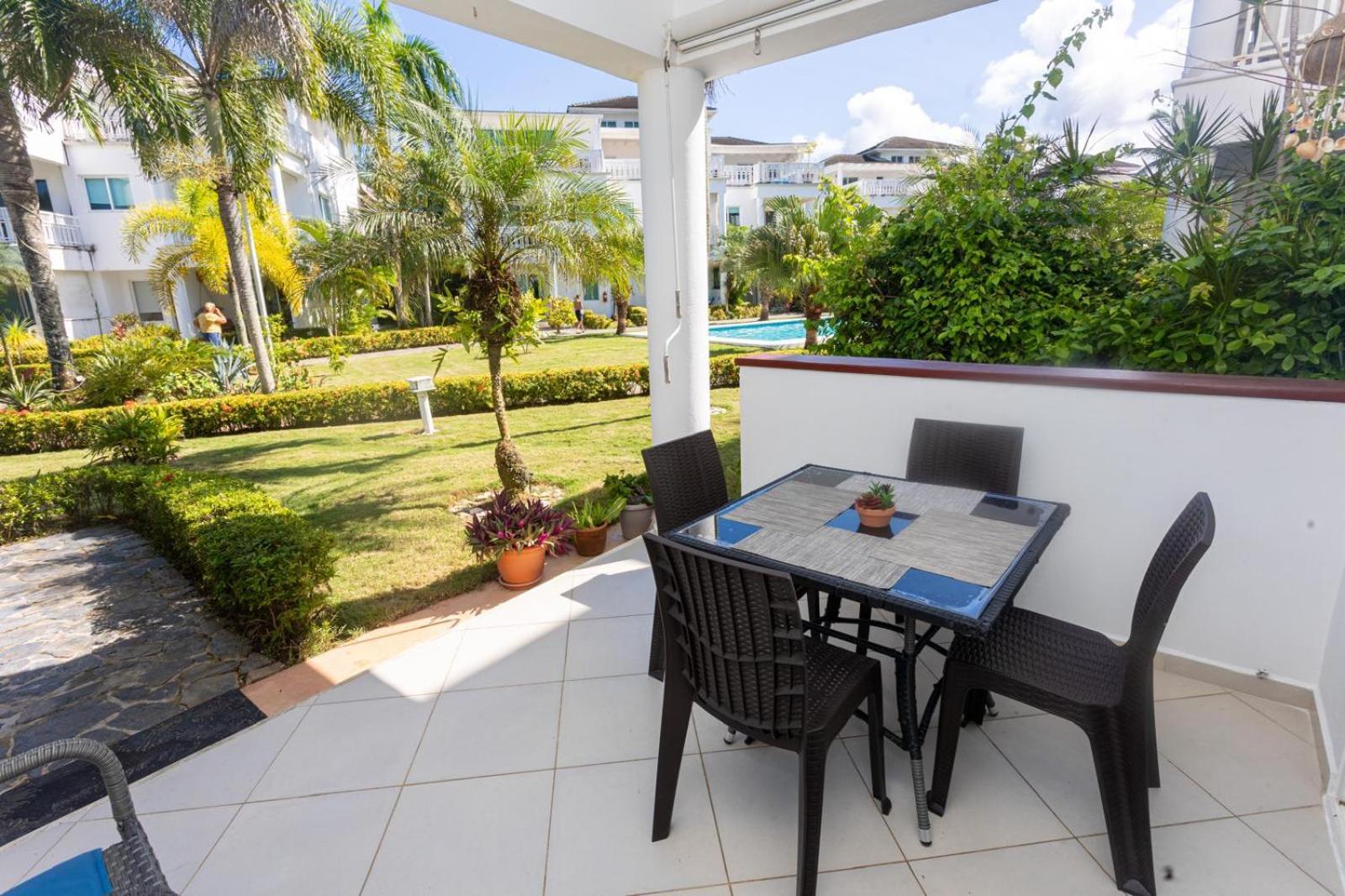 Las Terrenas, La Fenice, Playa Popy Exterior photo