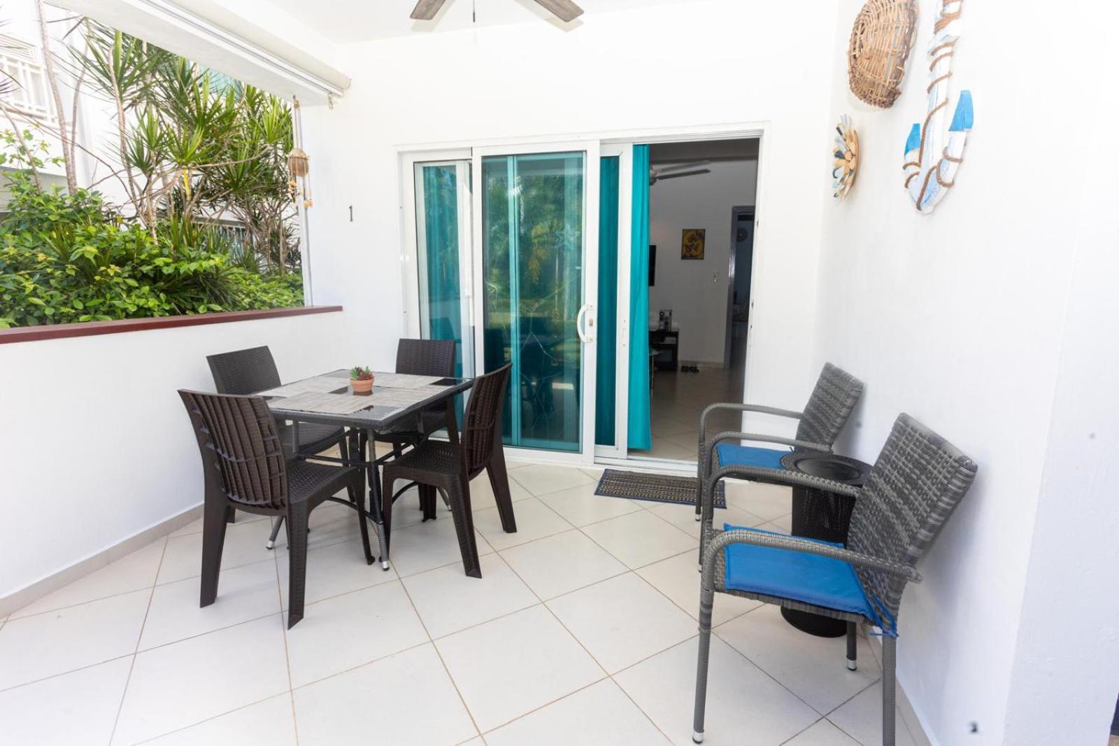 Las Terrenas, La Fenice, Playa Popy Exterior photo