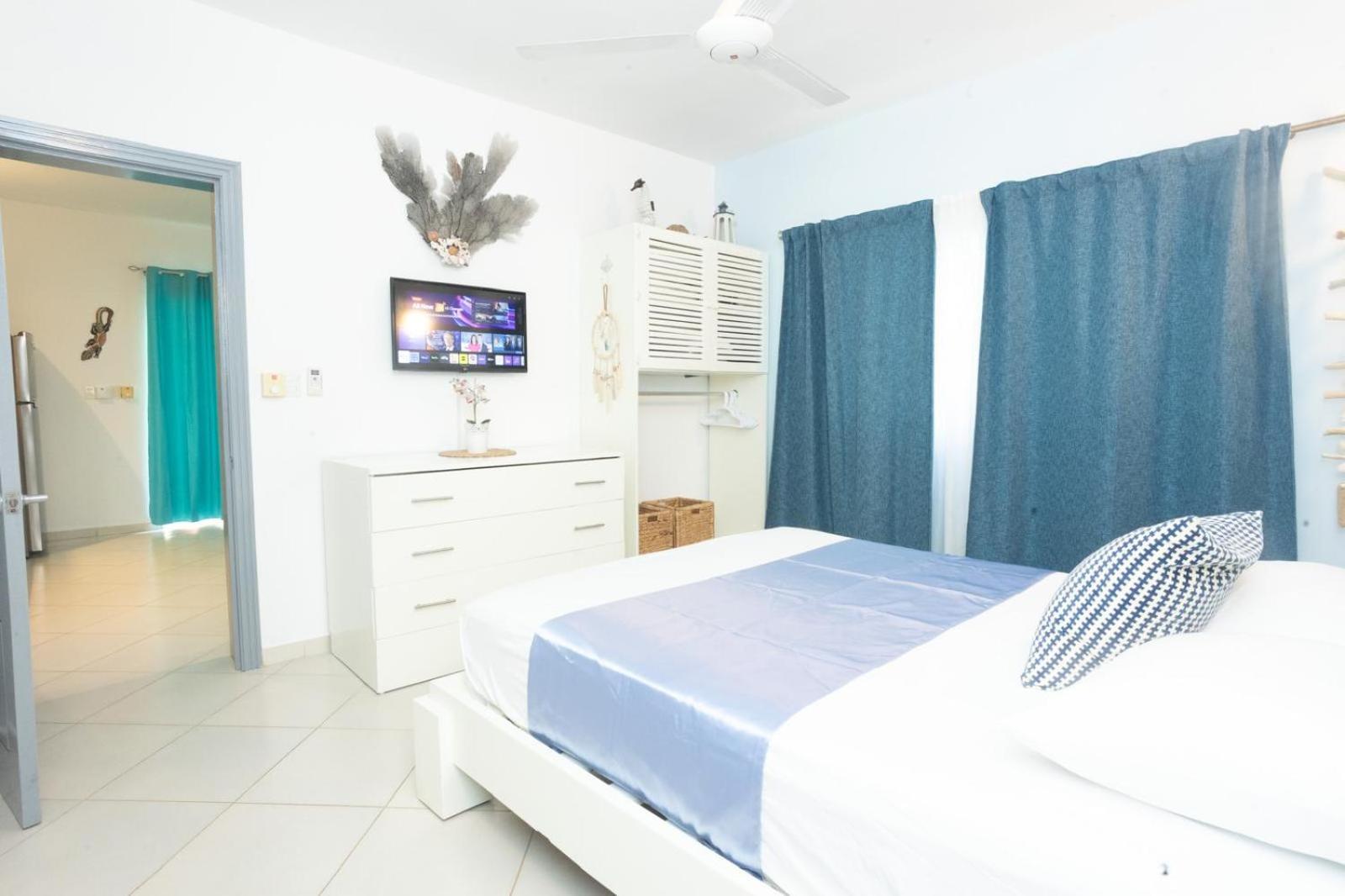 Las Terrenas, La Fenice, Playa Popy Exterior photo