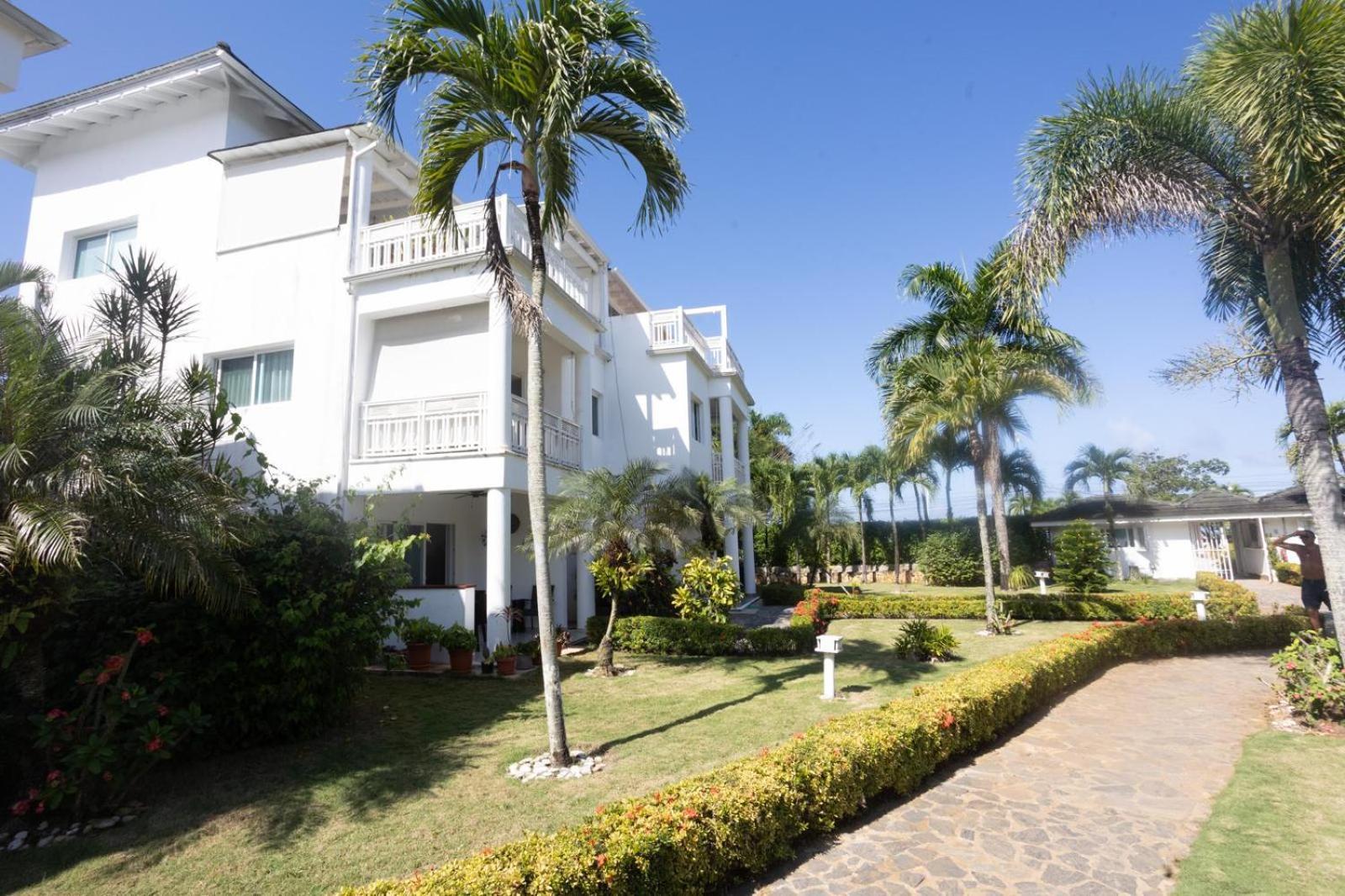 Las Terrenas, La Fenice, Playa Popy Exterior photo