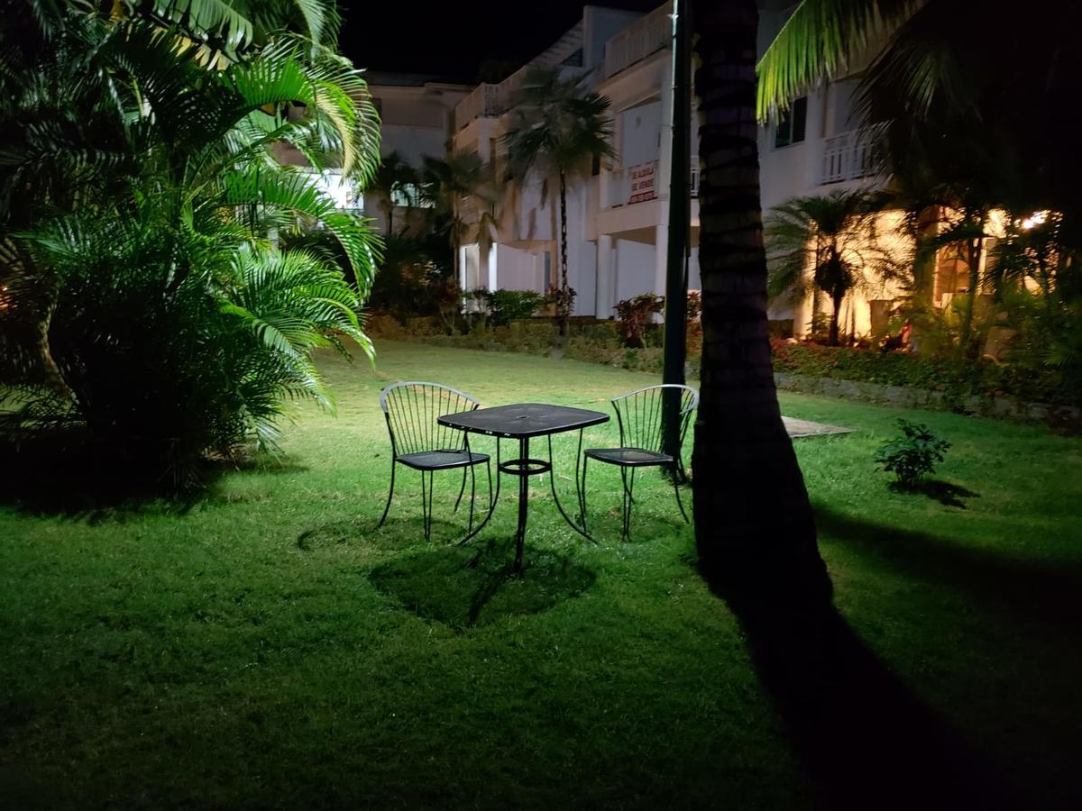 Las Terrenas, La Fenice, Playa Popy Exterior photo