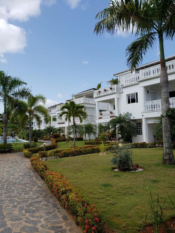 Las Terrenas, La Fenice, Playa Popy Exterior photo