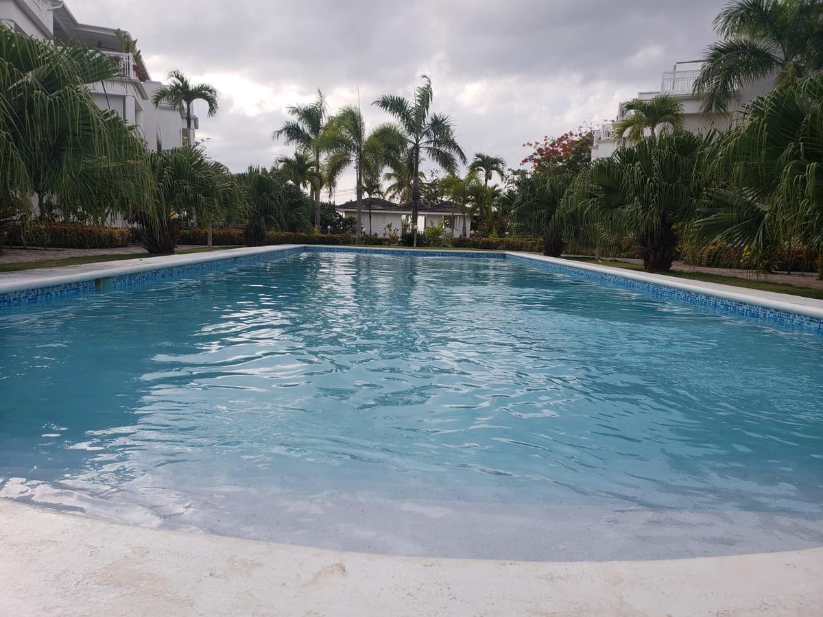 Las Terrenas, La Fenice, Playa Popy Exterior photo