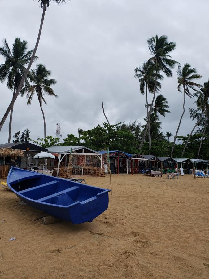 Las Terrenas, La Fenice, Playa Popy Exterior photo